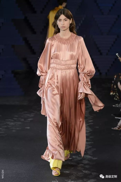 2018春夏服飾細(xì)節(jié) 鑲邊 裝飾 下