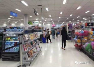 澳洲kmart史上最大幅永久降價 中國制造 被棄,供應(yīng)商找到了新的 血汗工廠 300多件商品便宜20 ,澳洲人卻不買賬了