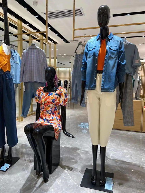 6月初夏新貴啟幕 精品女裝初夏呈現,優雅完美綻放,快來一起賞新吧