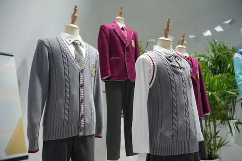 2024,遇見多面的你 迪尚工裝集團亮相中國國際服裝服飾博覽會