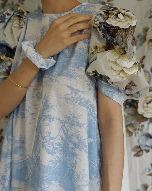 有沒有一件衣服,讓你永遠(yuǎn)都想再穿一次