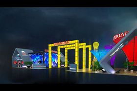 西安專業(yè)展覽服務(wù)與展位搭建 一站式解決方案