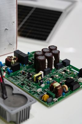 新亞制程智造服務解決方案綜合展廳落成，打造產業創新與產品展示的“智慧引擎”