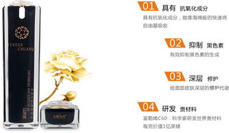 抗哀逆齡 金顏生物青春管理的科技哲學與生活藝術